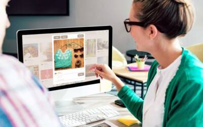 5 Examples Of Amazing Blog Design – Help Your Audience Engage