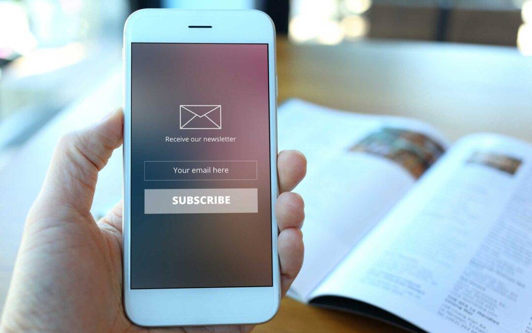 Should You Invest In Email Marketing?