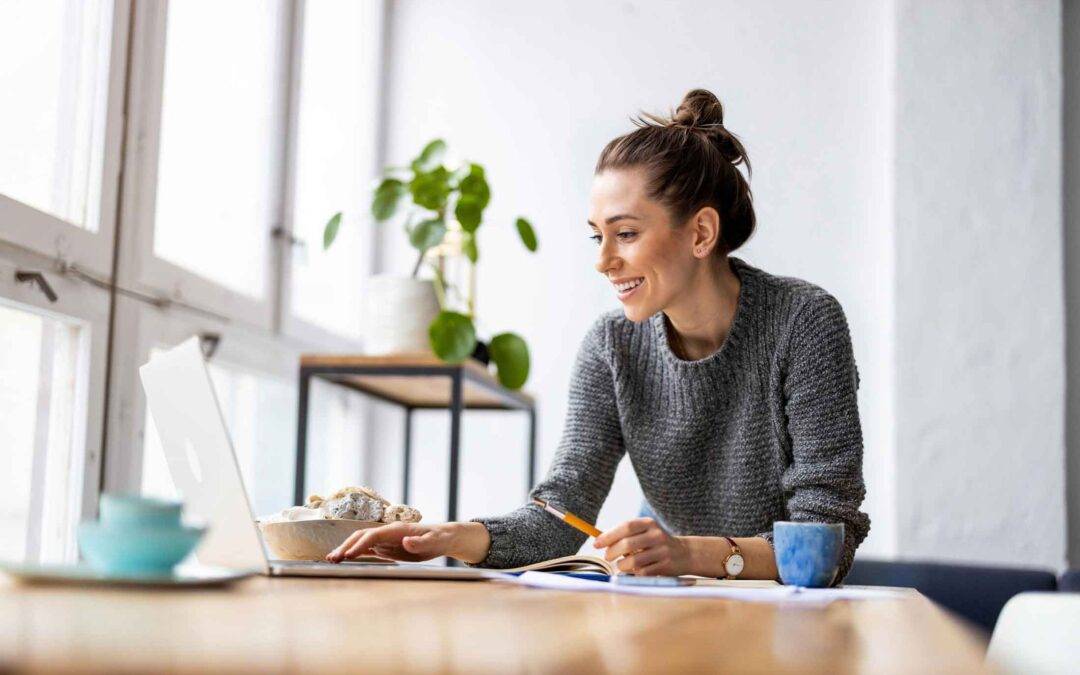 Building Your First Business Website As A Start-Up