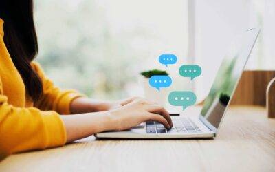 6 Ways To Improve Your Business With Live Chat