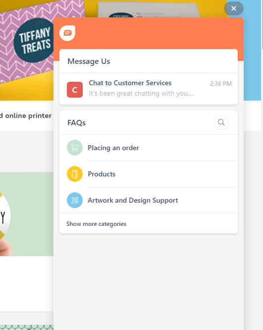 Chat bots improve website conversion rates - Midas Creative