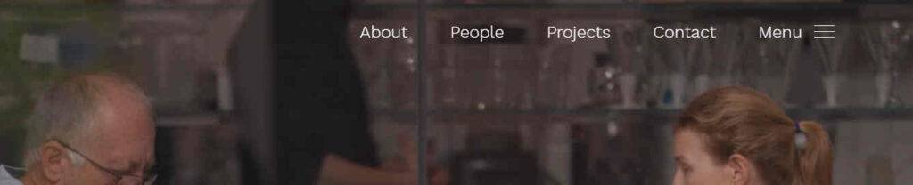 Clear navigation will help website conversion rate - Midas Creative