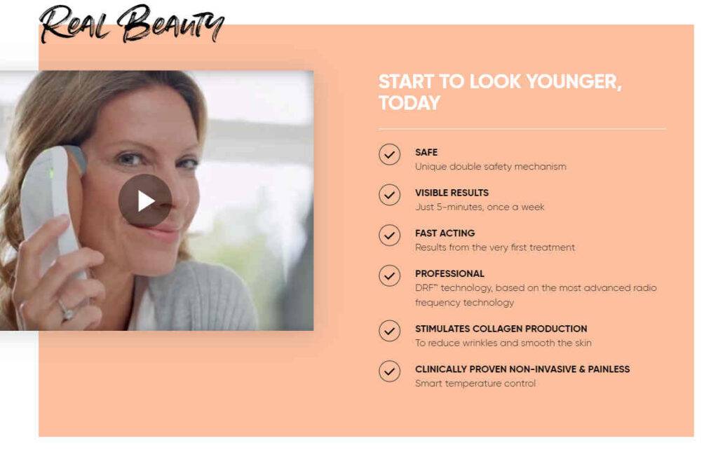 Clearly show benefits 1 - Midas Creative