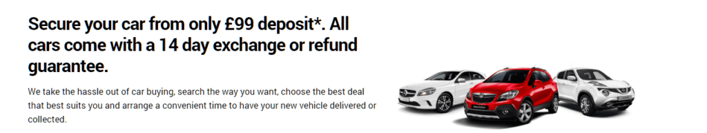 Powerful headlines improve conversion rates - Midas Creative