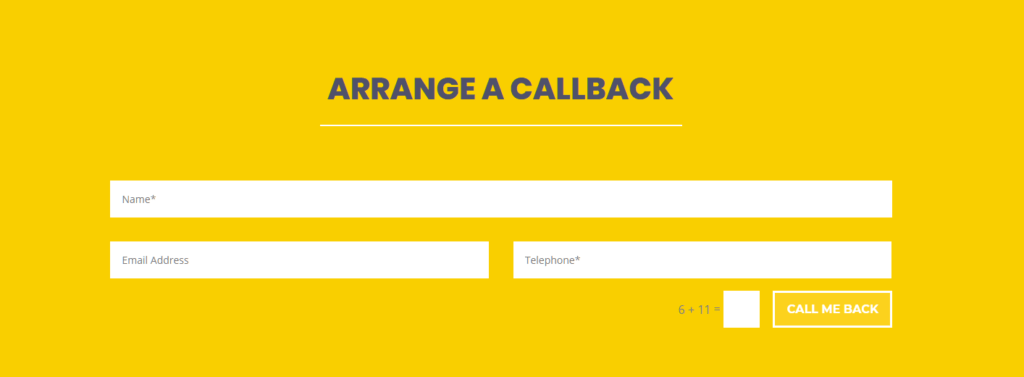 Website Conversion technique 1 - Midas Creative