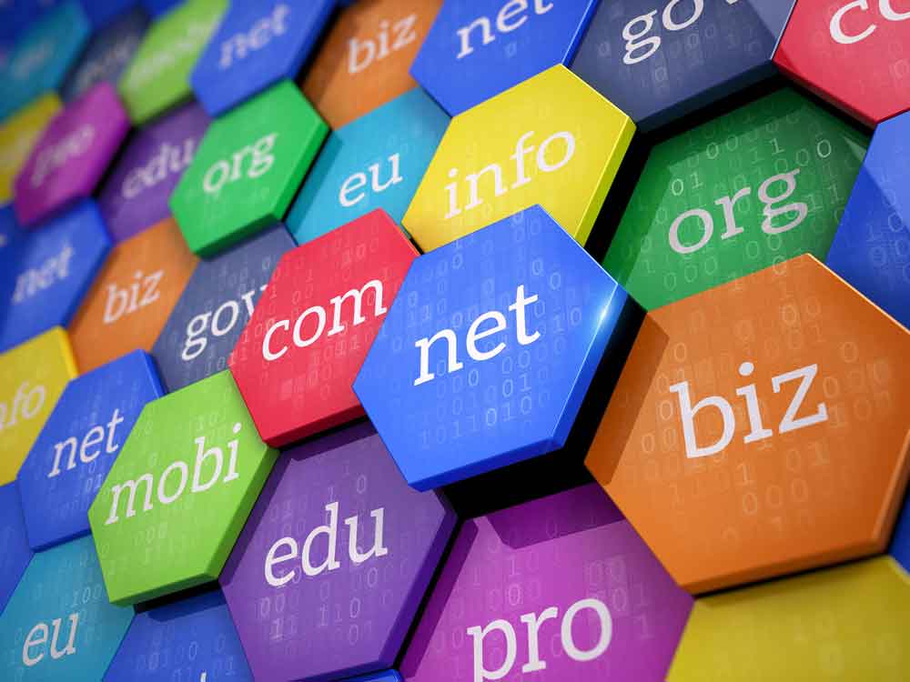 Finding your perfect domain name 2 - Midas Creative
