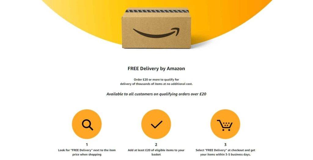 Free shipping - Midas Creative