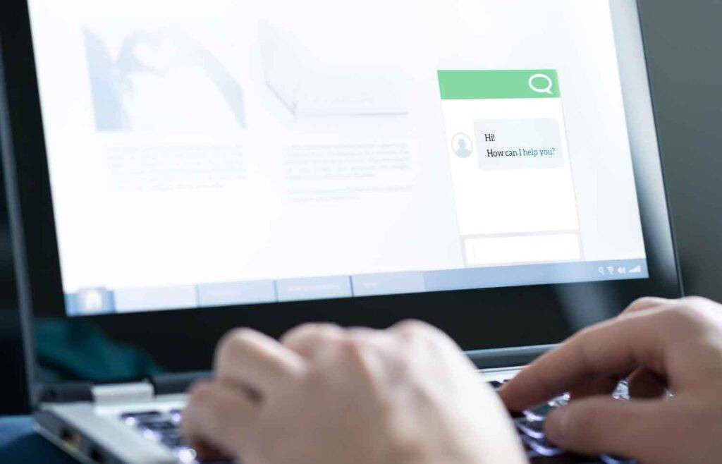 best customer service live chat - Midas Creative