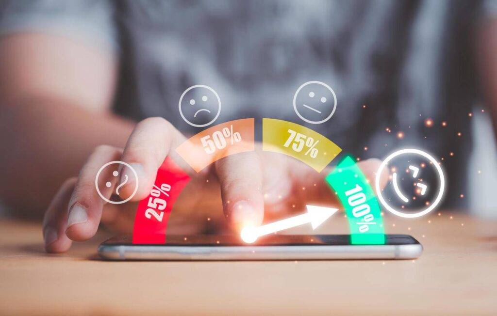 customer experience measure 2 - Midas Creative