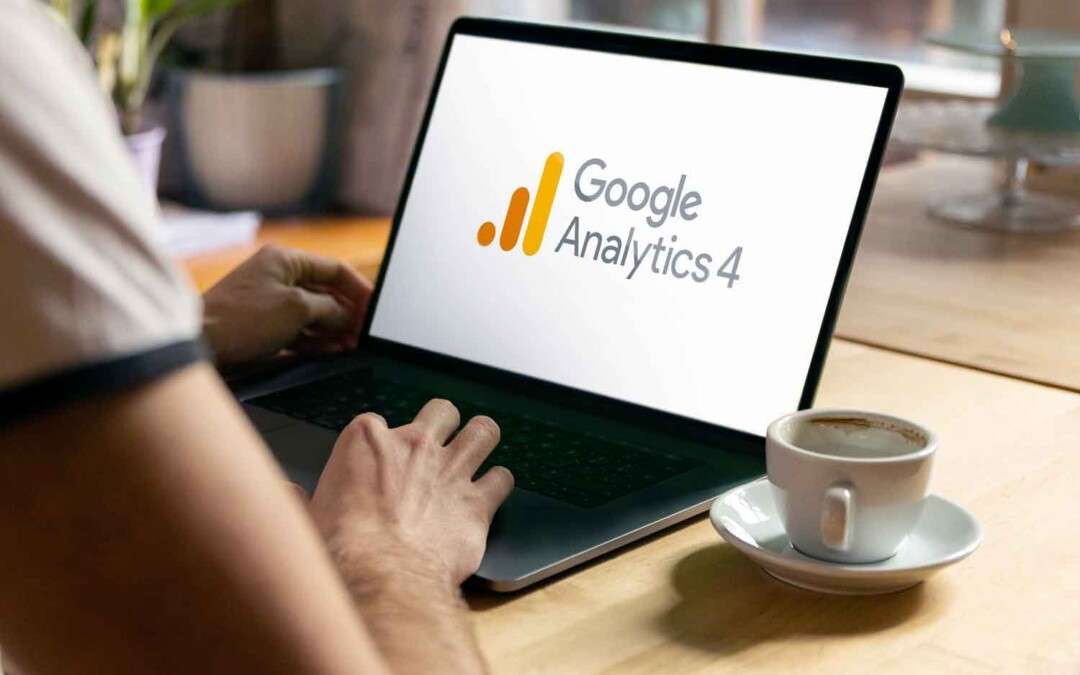 What is Google Analytics 4? A Simple, Complete Guide