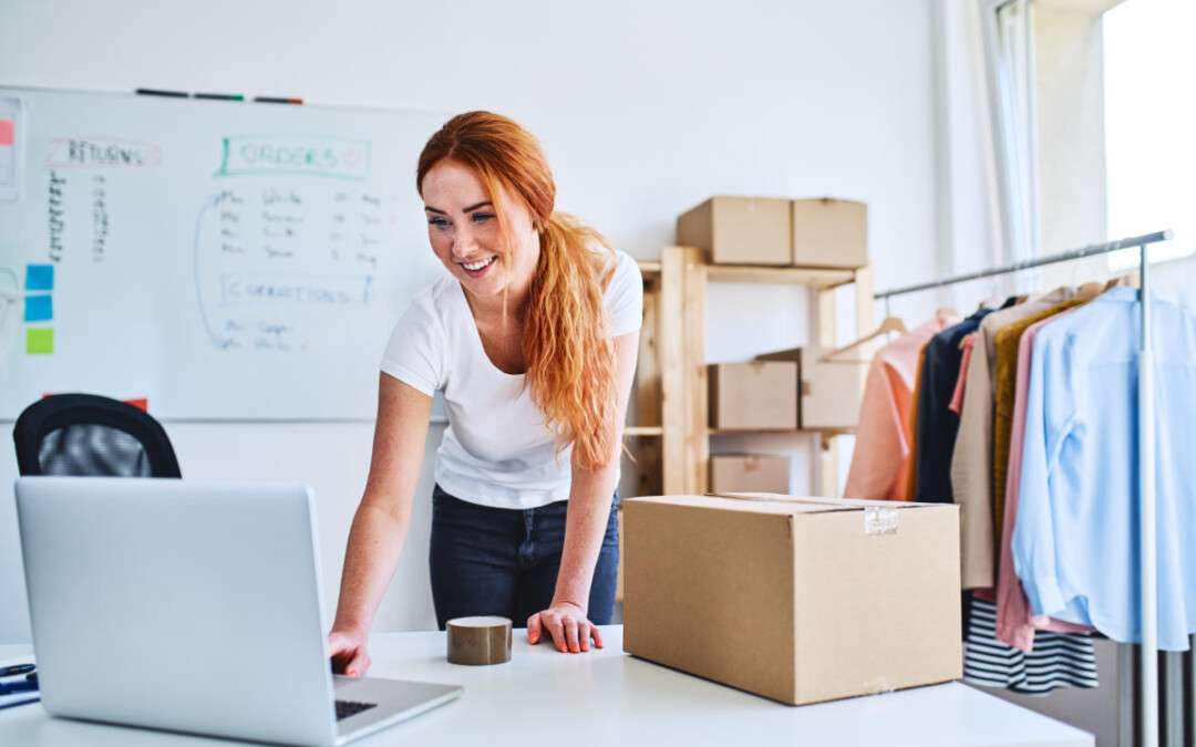 10 Mind-Blowing Secrets of E-commerce Website Design That Will Transform Your Store!