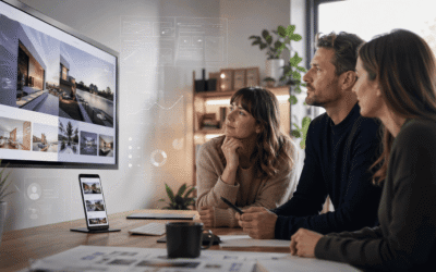 The Ultimate Guide to Small Business Website Design That Actually Generates Enquiries