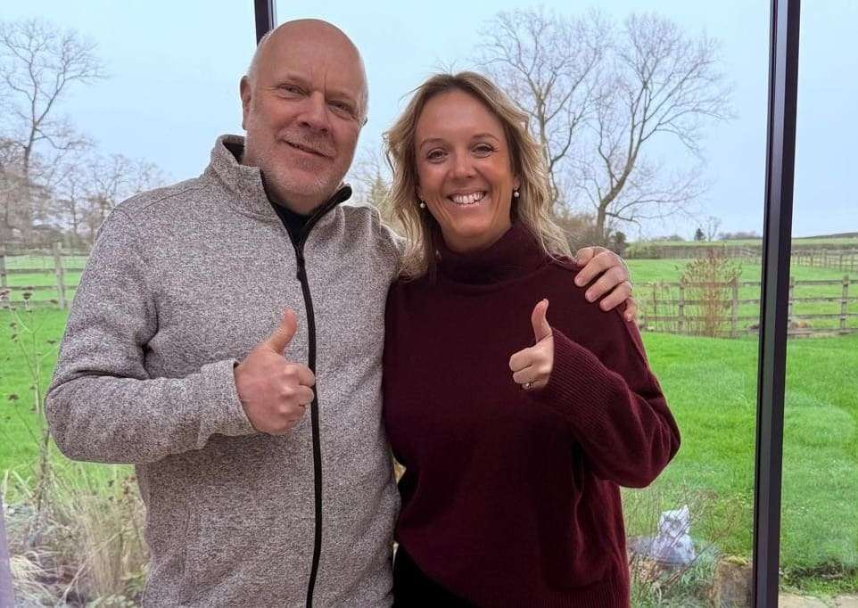 Small Business Website Design Business Meeting - Midas Creative