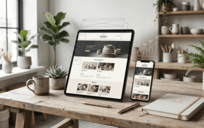 Affordable Small Business Website Design: What Should You Actually Expect?